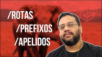 3 Aulas Mod 9 - Rotas, Prefixos, Apelidos e Agrupamento | Laravel Mastery #laravel #php