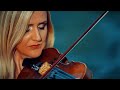 Violinistkinja Natalija Todorović predstavila spot za kompoziciju "Čardaš"