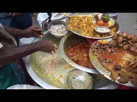 Street Food India   Dirty Street Food   Crazy Workers