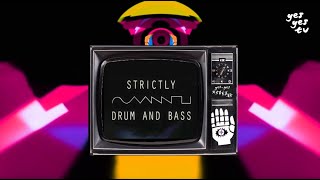 Strictly Drum &amp; Bass // Dance With Power Show // YesYesTV