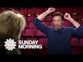 Hugh Jackman on being embarrassed in front of Al Pacino
