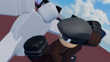 [Untitled Boxing Game] Chronos/Itagaki