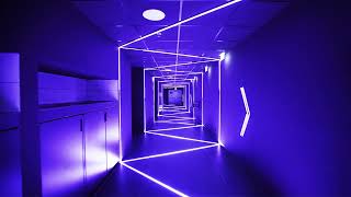 LED pixels in a cinema design by Blade LED Systems, HU - Part1 screenshot 5