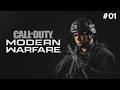 COMPREI CALL OF DUTY MODERN WARFARE NA PROMOÇÃO… VALEU A PENA? #01
