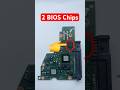 Hard Drive with 2 BIOS ROM Chips | WSON8 USON8 DFN8 4x3