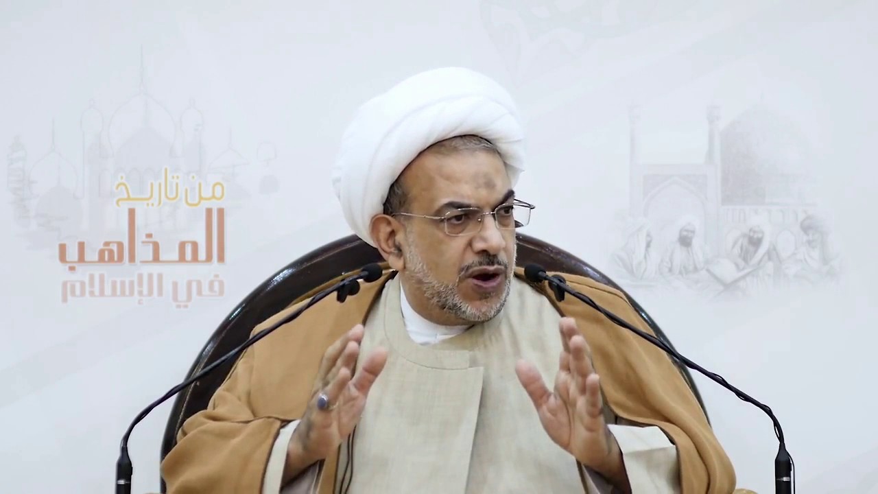 لماذا رفض الامام الشافعي الاستحسان ؟