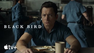 Black Bird — Official Trailer | Apple TV