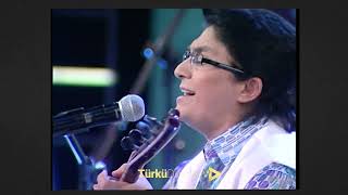 Güler Duman - Dağlar Dağımdır Benim I Hasan Basri Budak İle Türkü Diyenler