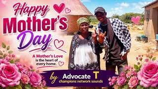 Happy Mother's Day. - YouTube