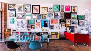 Home Interior Photo Frames