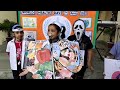 WORLD HEALTH DAY SPECIAL ASSEMBLY BY CLASS 2 STUDENTS
