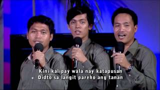 Video thumbnail of ""Didto sa Langit" by Hope Channel SouthPhils InAoG Family LIVE"