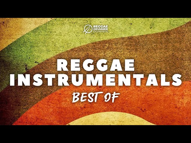 Best Of REGGAE 2022 | 1 Hour ReggaeBeats.net Riddim Compilation - YouTube