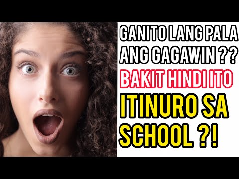Video: Paano Malagpasan Ang Iyong Takot Sa Pagsasalita Ng Ingles