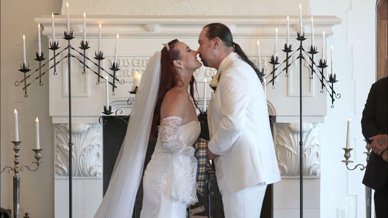 Steve + Rachel The Wedding Teaser Film! YouTube