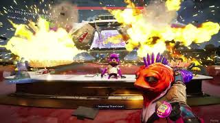 The Hardest Boss in High On Life 2 💀