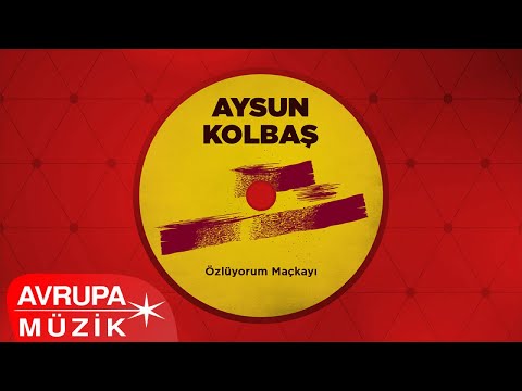 Aysun Kolbaş - Laz Kızı Laz Uşağı (Official Audio)