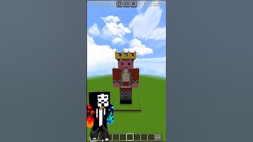 Noob vs Pro vs Hacker | Tecnoblade🐷 #shorts #funnyshorts #funny #gaming #minecraftnoobvsprovshacker