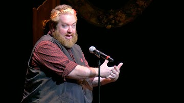 Doc Luben - "Breaking The Link"