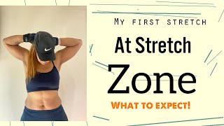 Stretch zone review