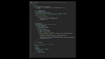 407 Trapping Rain Water II 10 2 2025