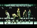 [MV] 2PM - I'll be back [English sub+romanization+hangul]