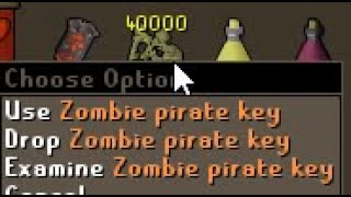 40,000 Zombie Pirate Lockers opened :) 1.3B worth.