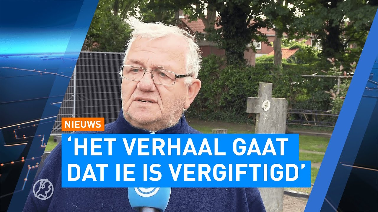 Overlijden supermarktbaas in Halsteren is 'verdacht', lichaam van zijn vrouw wordt opgegraven