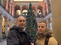 VLOG: РОЖДЕСТВЕНСКИЙ АМСТЕРДАМ