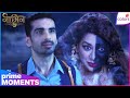 Naagin S5 | Ep. 43 | Jai Tells Maarkat,Why Is He With Her? | Colors TV