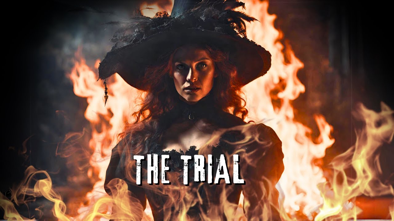 Unveiling The TRUE Horror Behind The Salem Witch Trials