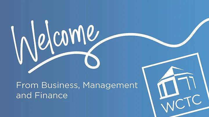 Welcome from Brenda Wolfe