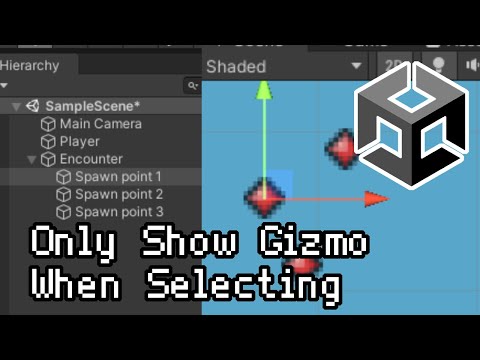 Tiny Unity Tutorial