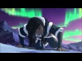 The legend of korra unalaq kill raava and the avatar cycle is broken