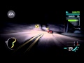 Need for Speed Carbon Online Canyon Duel Game Play Trailer