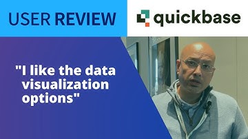 Quickbase Review: How A Certified QuickBase User Utilizes Quickbase