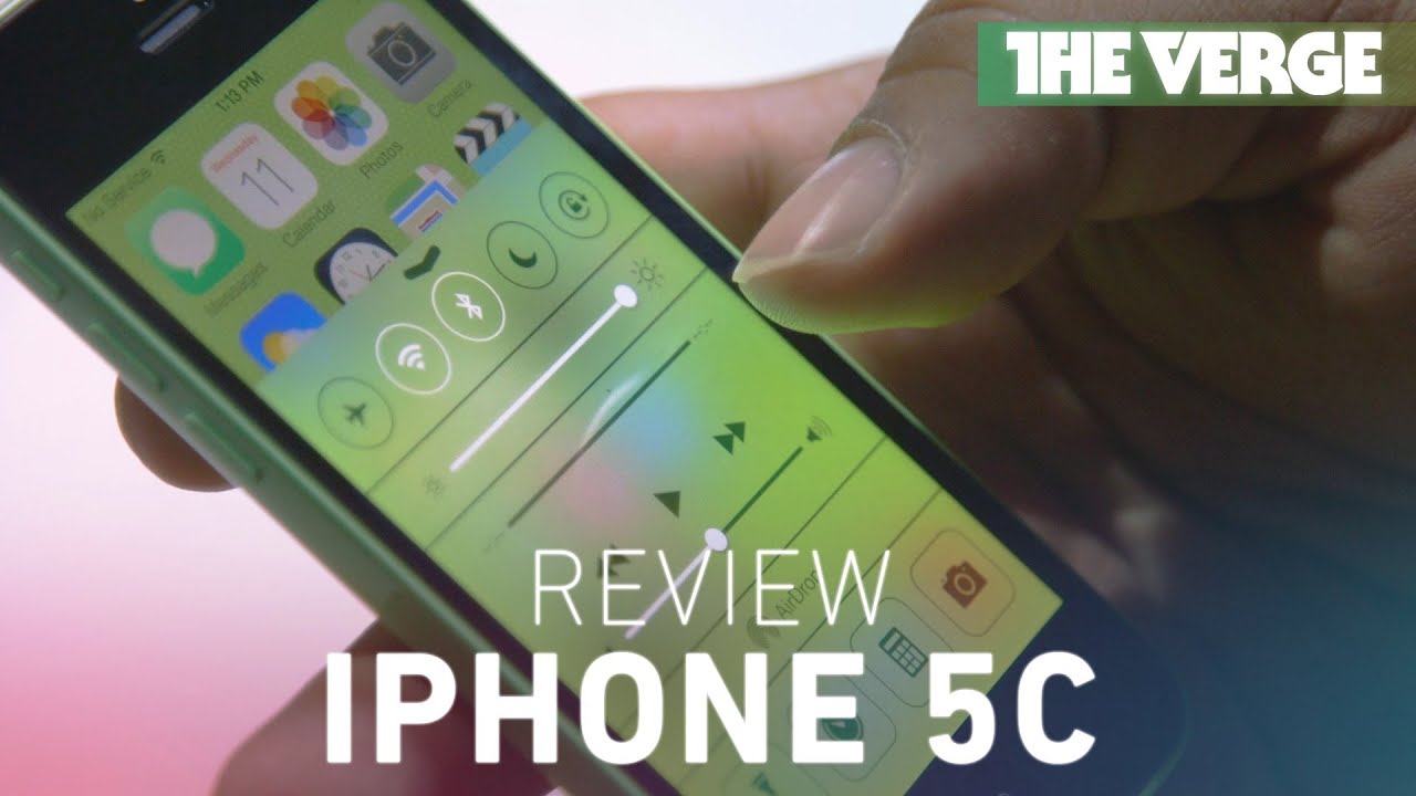 iPhone 4S review - The Verge