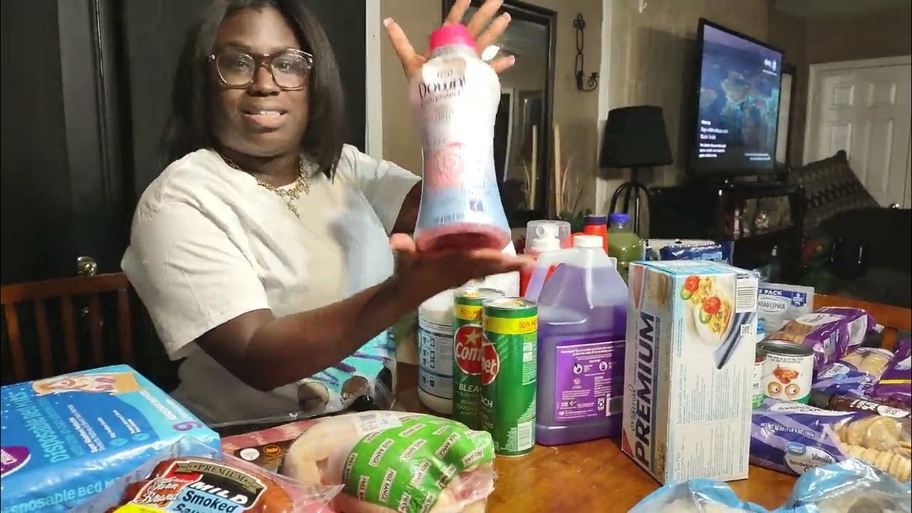 Walmart Pickup order YouTube