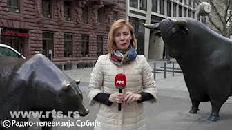RTS/Recesija u Nemačkoj i saradnja sa Srbijom
