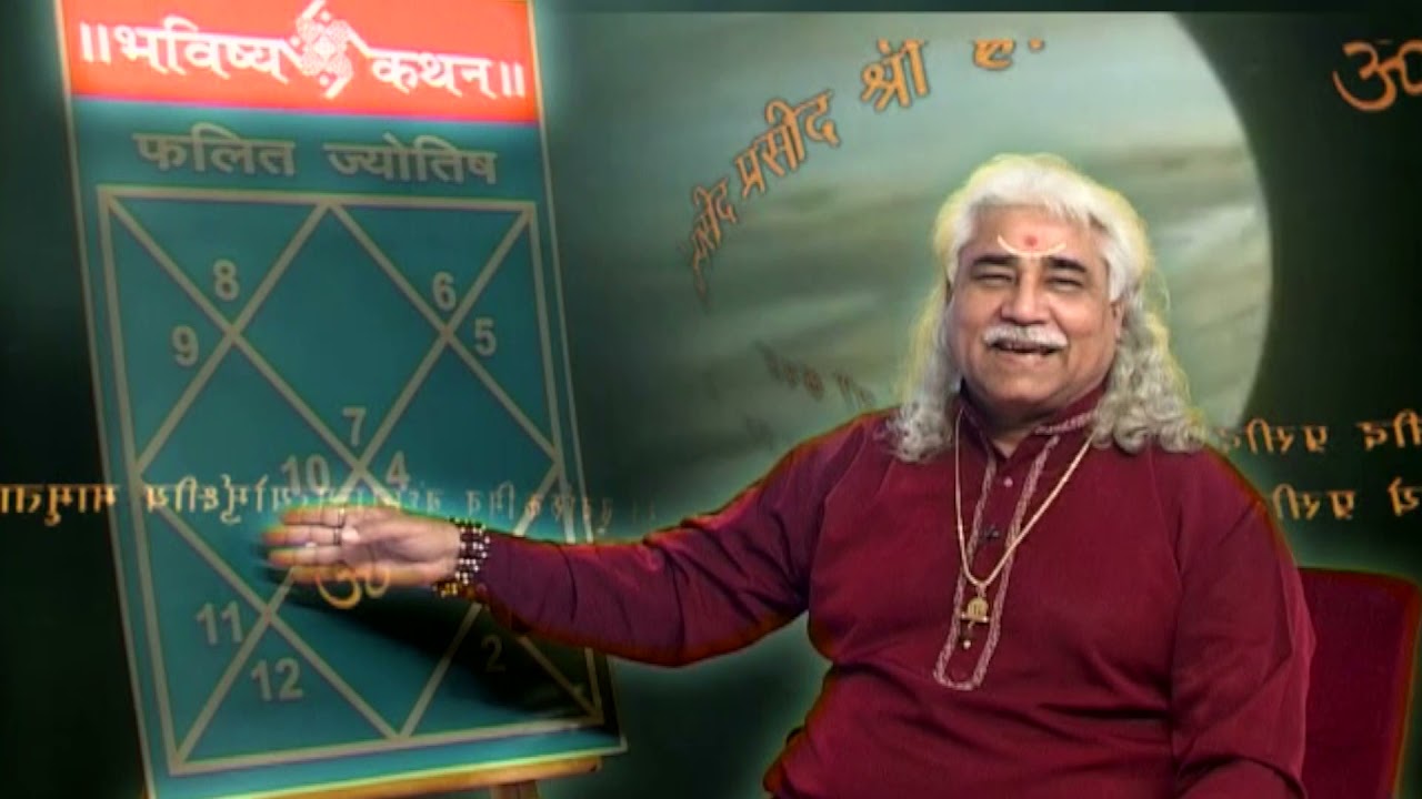 तुला लग्न- आओ ज्योतिष सीखें आचार्य  श्री अनिल वत्स जी