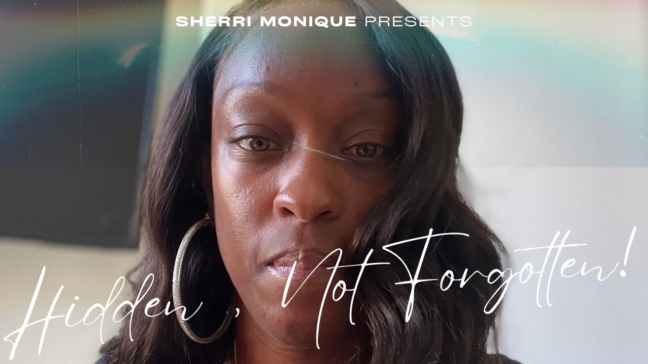 Girl, God Hid You on Purpose—Here’s Why You Feel Left Out