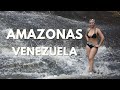 Estado Amazonas - Venezuela  | Tierra de Gracia