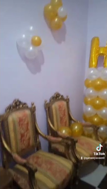 ديكور كتب كتاب