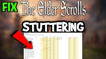 The Elder Scrolls Online – How to Fix Fps Drops & Stuttering – Complete Tutorial