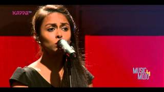 Aur - Antariksh - Music Mojo Season 4 - Kappatv