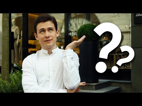 Почему у вас ДО СИХ ПОР нет Парня???