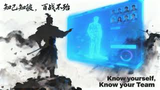 Ancient Minds Modern Moves Episode 1 - Know Yourself, Know Your Team Net Worth