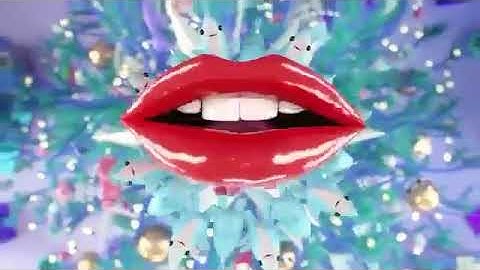 Katy Perry - Cozy Little Christmas | Video Promo (Amazon Music)