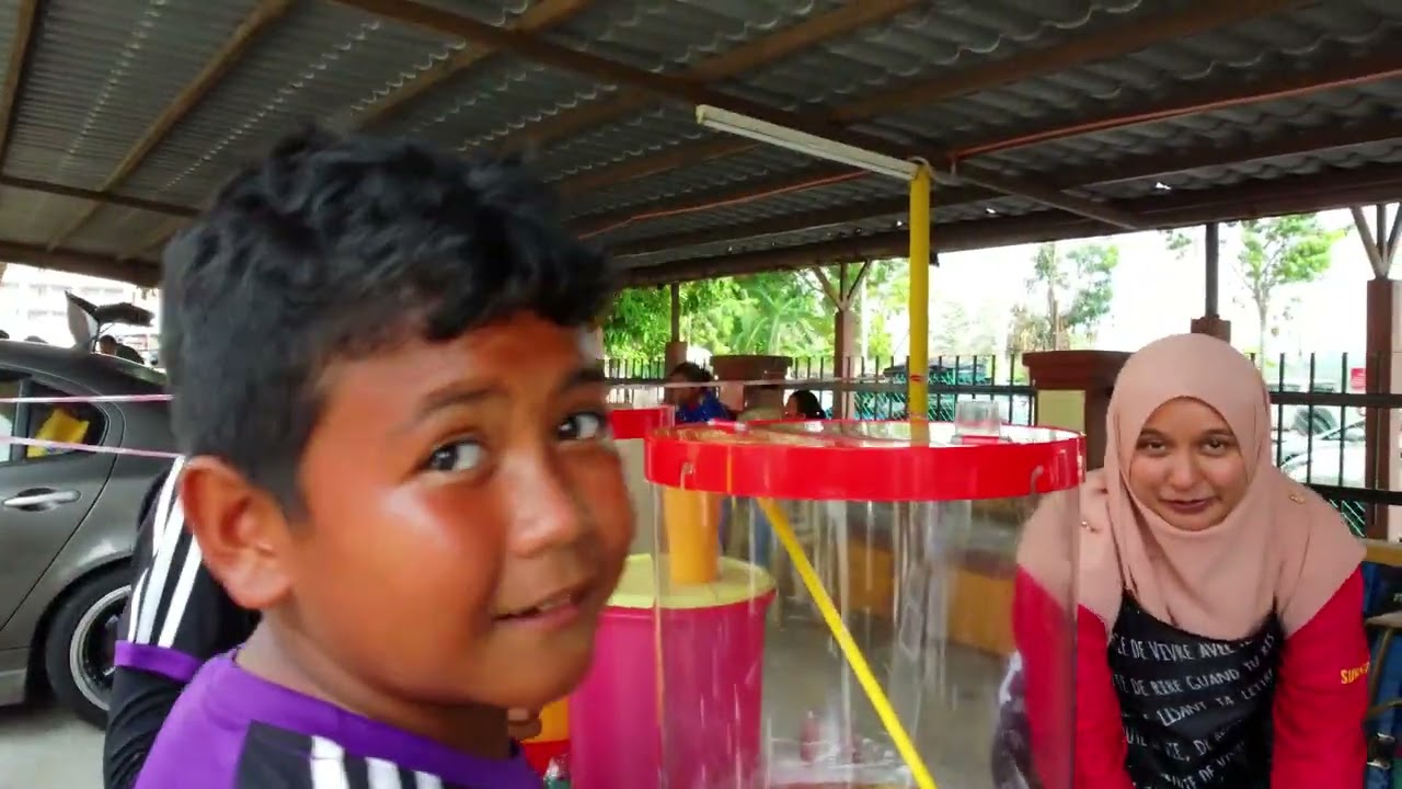 (PART 2) KEJOHANAN RUGBY WAWASAN 7's 2022 EDISI KE 3 SEKOLAH KEBANGSAAN WAWASAN SEREMBAN 2