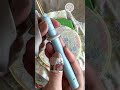 ［100円毛糸DIY］この組み合わせでパンチニードル&フリステすると可愛いです！